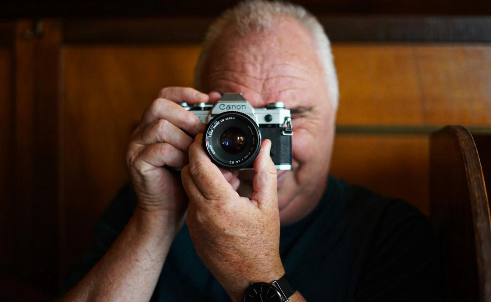 Motion graphics workspace showing animation timeline and composition preview